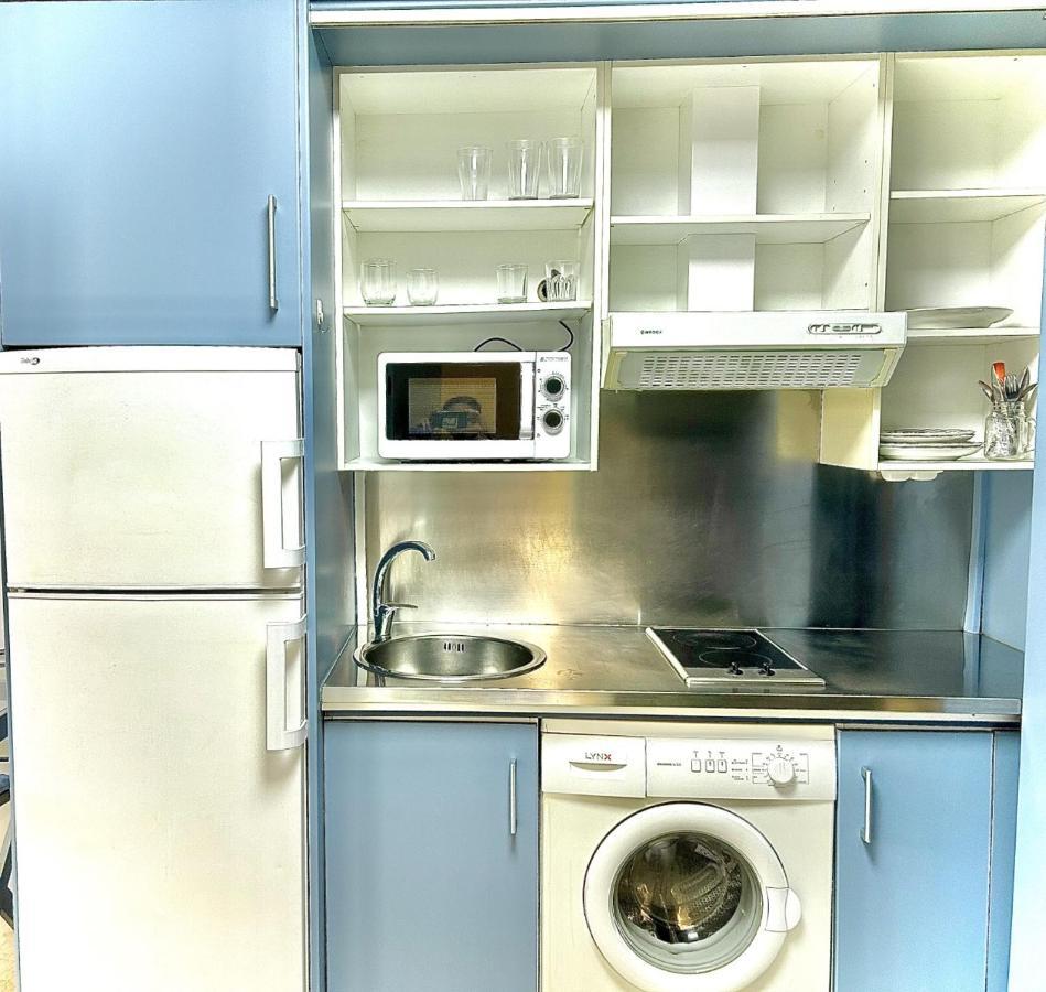 Lovely Apartment Sevilla Azahar Parking Bormujos Extérieur photo