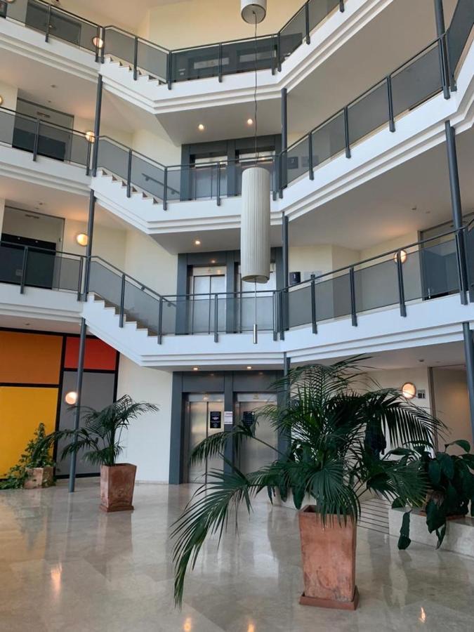 Lovely Apartment Sevilla Azahar Parking Bormujos Extérieur photo